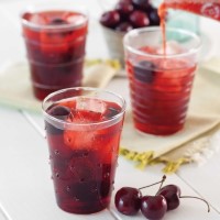 Cherry Rum