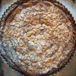 Tarte au four