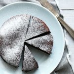 Gâteau Au Chocolat