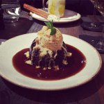Pudding au caramel collant ultime