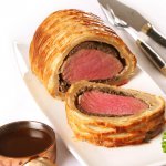 Bœuf Wellington