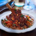 Lams tajine