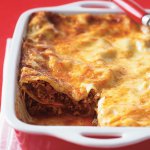 Lasagnes
