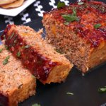Pain de viande à la dinde