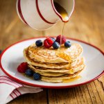 Crêpes