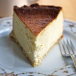 New Yorkse cheesecake
