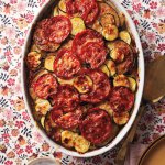 Casserole végétarienne