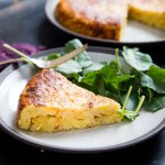 Tortilla espagnole