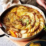 Potée du Lancashire
