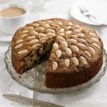 Gâteau Dundee