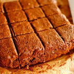 Gâteau Parkin