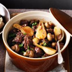 Boeuf Bourguignon