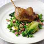 Canard Confit