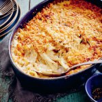 Venkel Dauphinoise