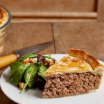 Tourtière