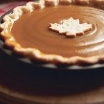 Tarte Au Sucre