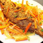 Poisson Escovitch