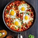 Shakchouka