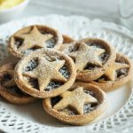 Tartes hachées