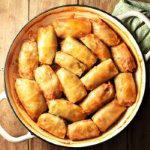 Golabki (rouleau de chou)