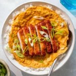 Japanse Katsudon