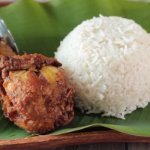 Nasi gros