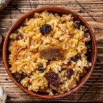 Agneau Pilaf (Plov)
