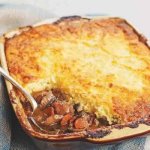 Tarte Cumberland