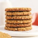 Biscuits Anzac