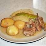Fårikål (plat national norvégien)