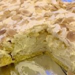 Gâteau du Kvæfjord « Verdens Beste » (meilleur gâteau du monde)