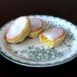 Mazariner – Tartelettes scandinaves aux amandes