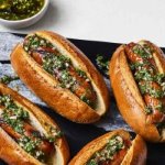 Choripan