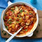 Poulet espagnol facile