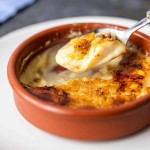 Crème catalane