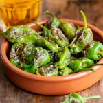 Poivrons Padron