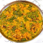 Paëlla