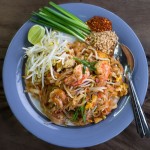 Pad Thaï