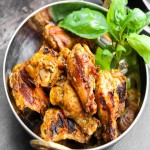 Pilons thaïlandais