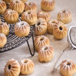 Mamoul (Eid-koekjes)