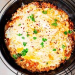 Lahsa yéménite (Elite Shakshuka)