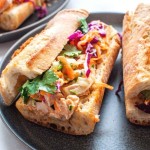 Turquie Bánh mì