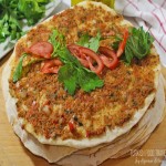 lahmacun turc