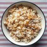Riz turc (riz vermicelle)