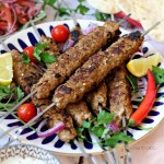 Adana-kebab