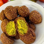 Falafels