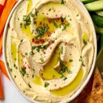 Houmous