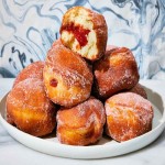 Beignets polonais (Pączki)