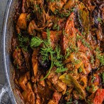Bigos (ragoût du chasseur polonais)
