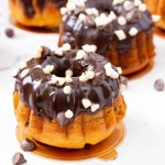 Mini gâteaux